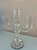 Castiçal De Cristal -3 Velas - Imagem 3